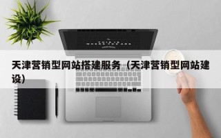 大兴安岭天津营销型网站搭建服务（天津营销型网站建设）